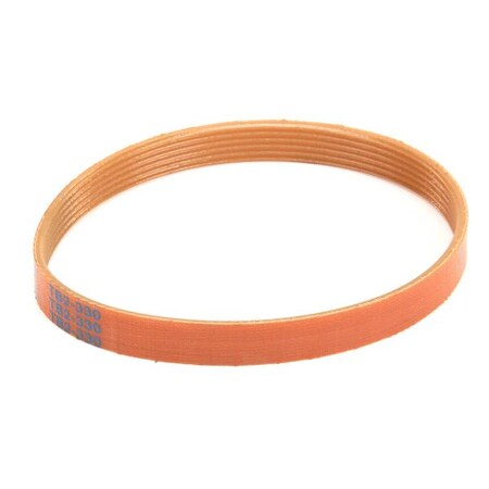 Univex Belt, 4509 - 6 Ribbed(Tb2-330) 4509033